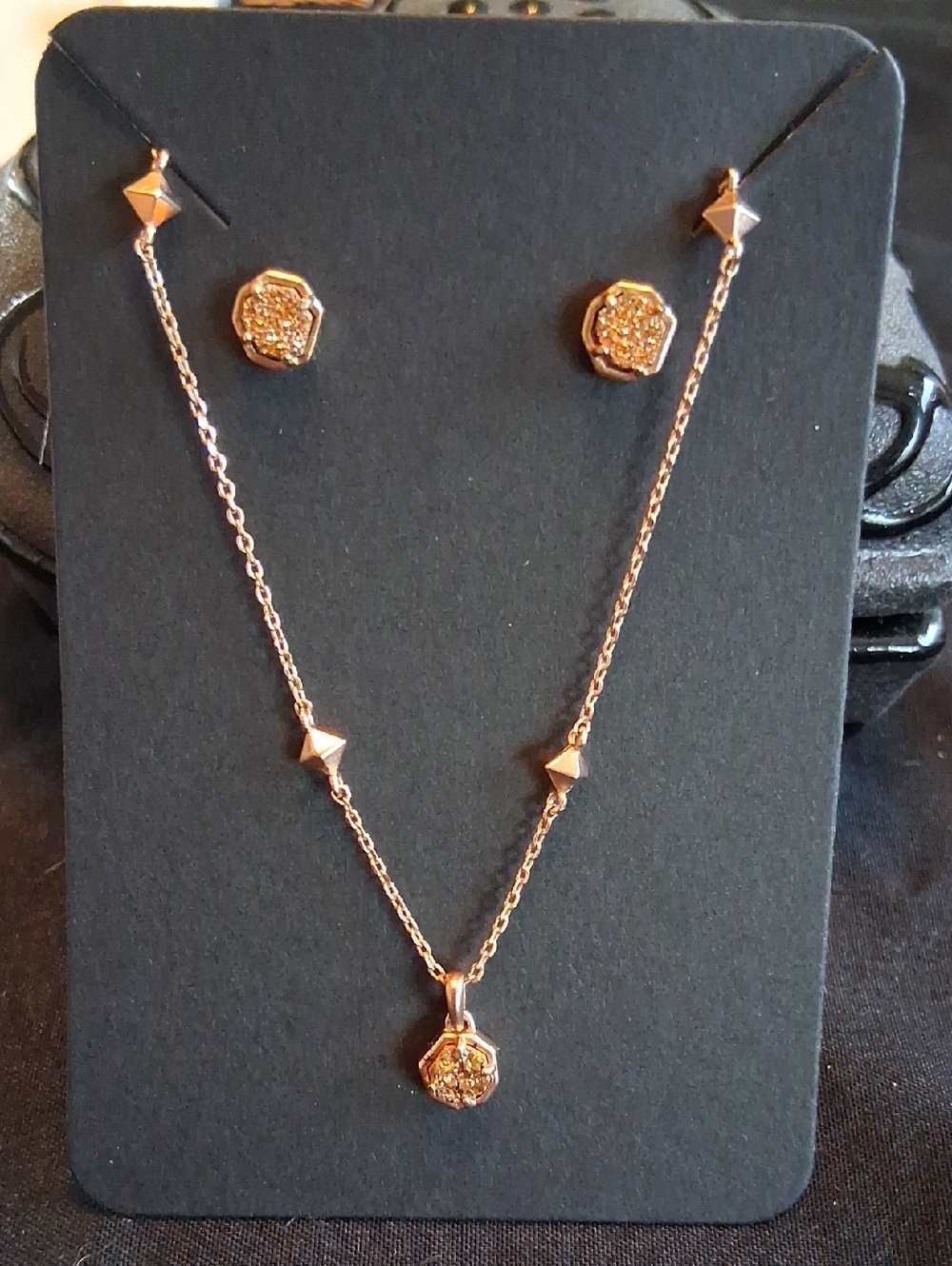 Kendra Scott Nola Jewelry Set